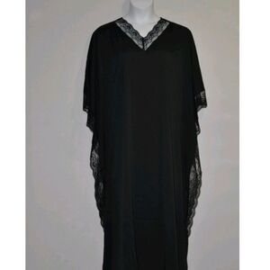 2 Joan Rivers PM Caftan, Dress Or Nightgown